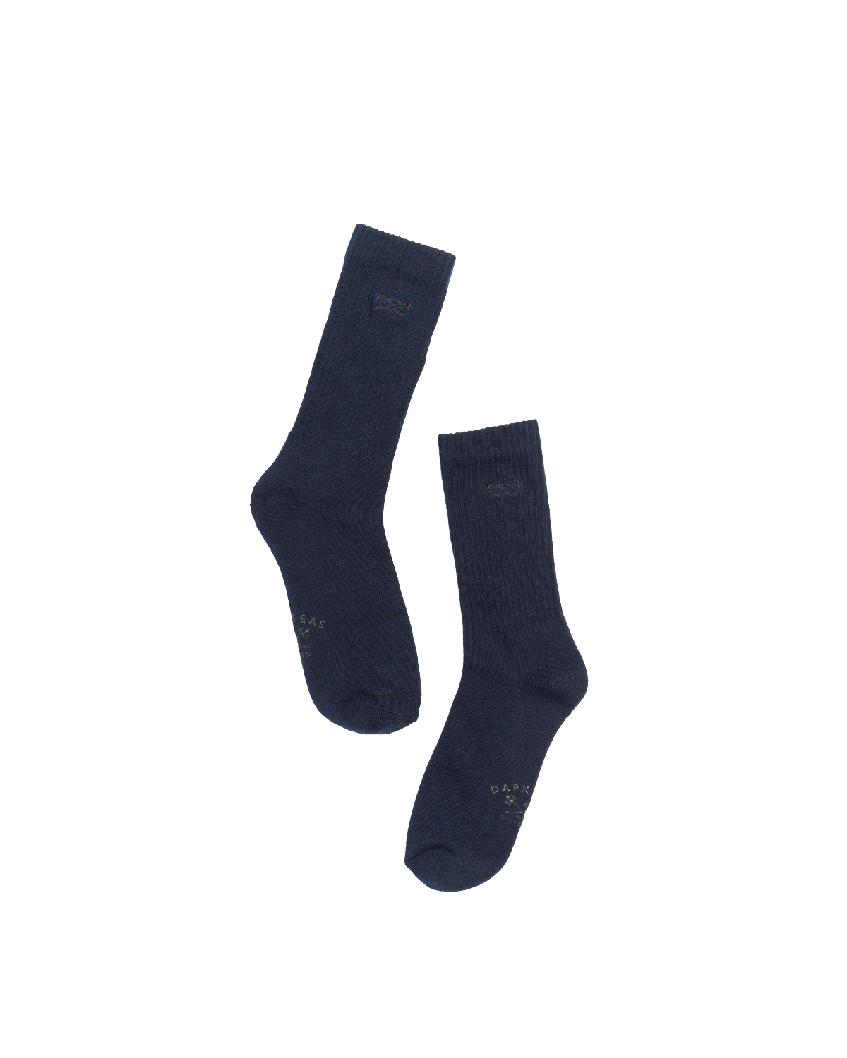 Go-To Socks (zoomed)
