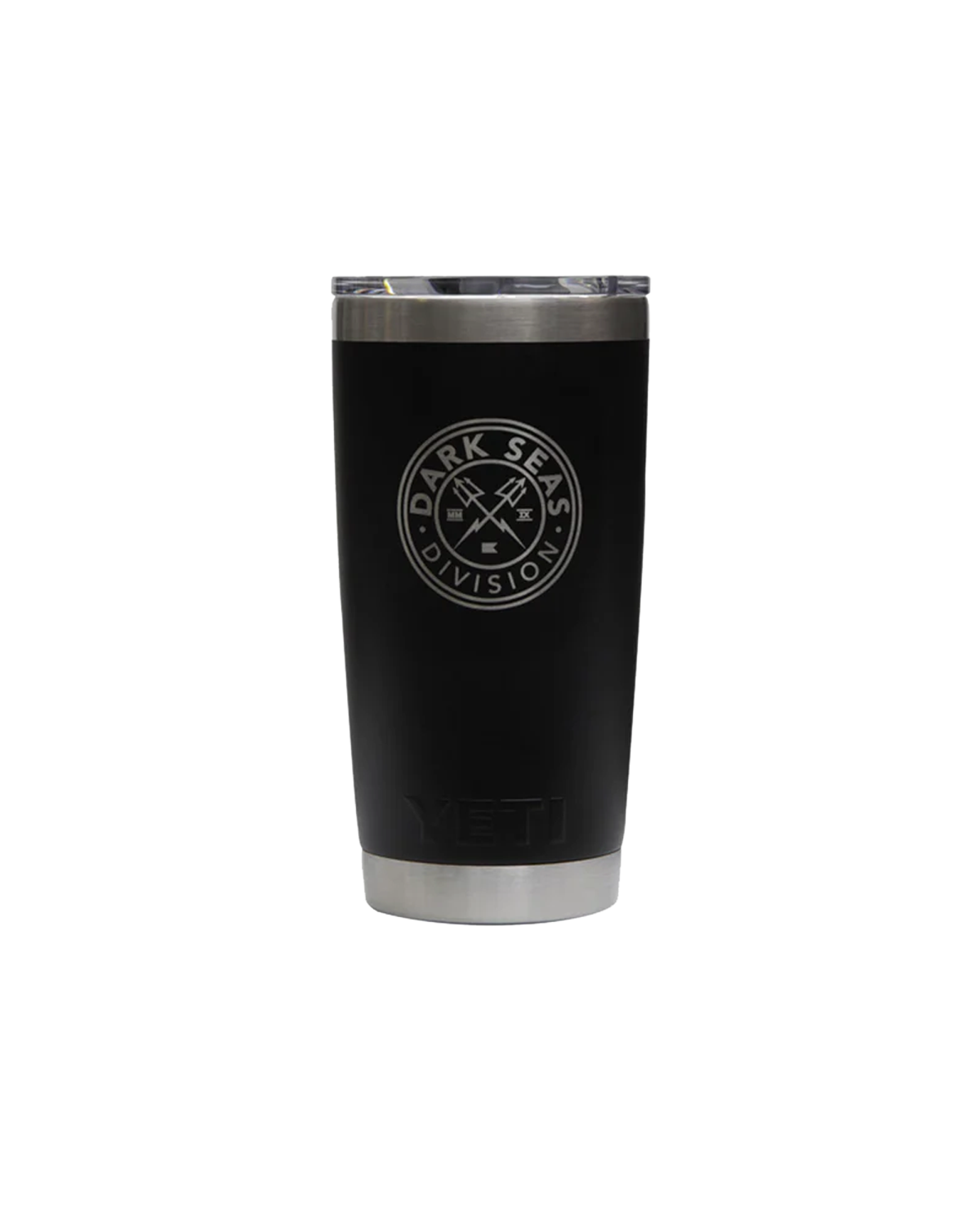 Navigator 'DARK SEAS X YETI' Rambler 20 oz (591ML) Tumbler (zoomed)