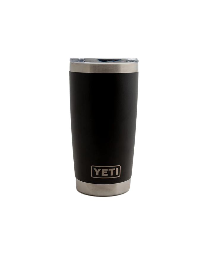 Navigator 'DARK SEAS X YETI' Rambler 20 oz (591ML) Tumbler