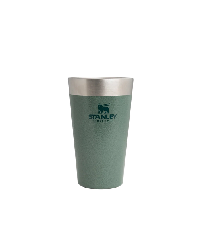 Dark Seas Progressive Stanley Pint Cup Green - alternate view