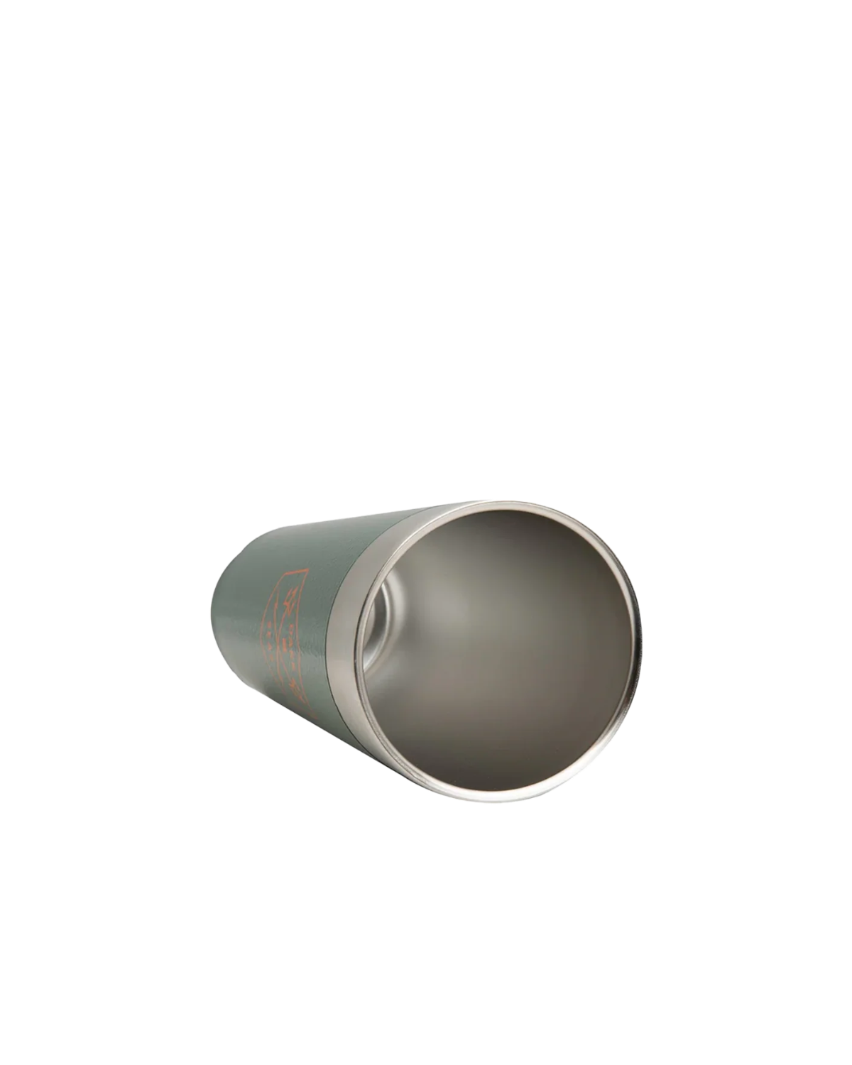 Dark Seas Progressive Stanley Pint Cup Green