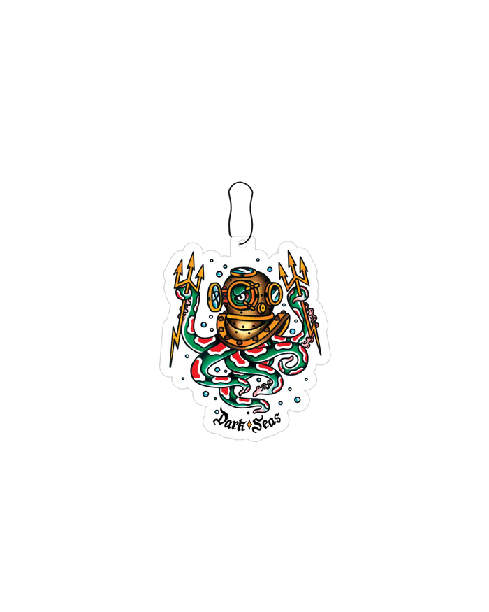 Man At Arms Air Freshener