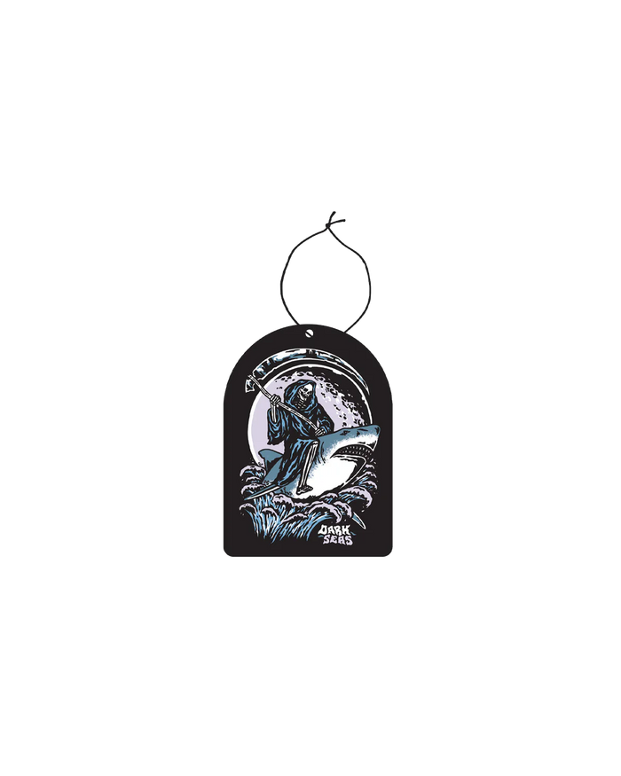 Full Moon Fantom Air Freshener