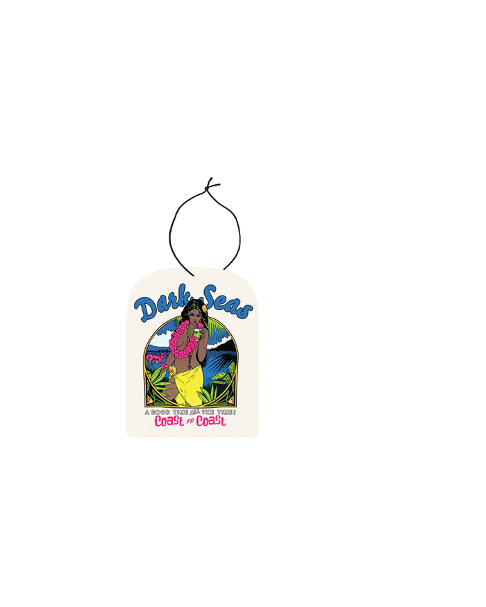 Cocktails Air Freshener