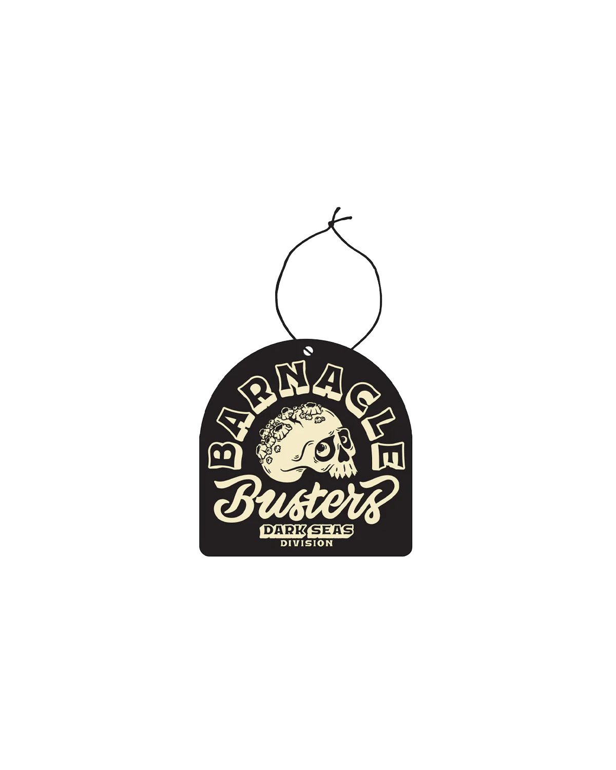 Barnacle Air Freshener