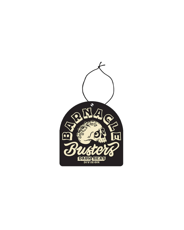 Barnacle Air Freshener
