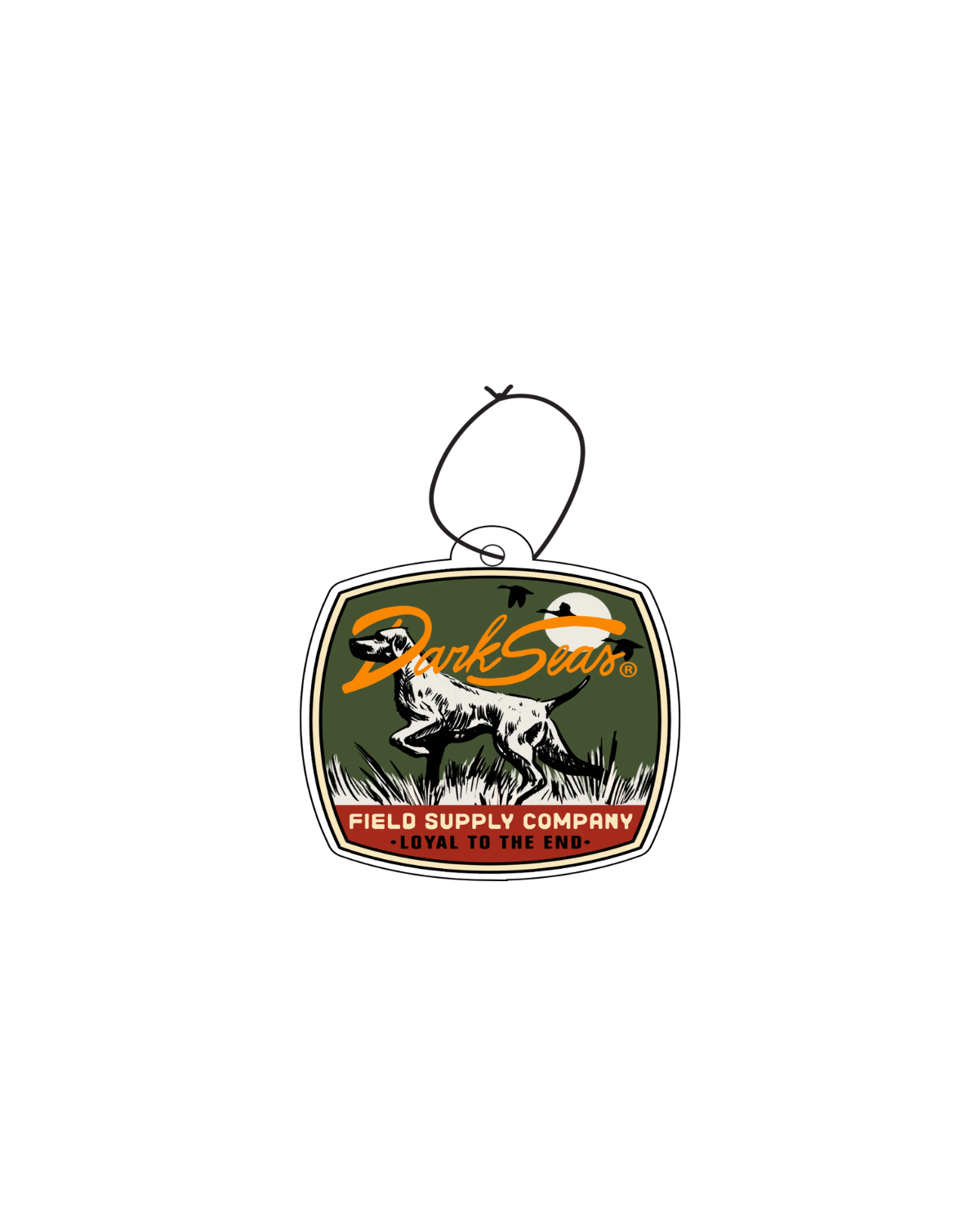 Pointer Air Freshener