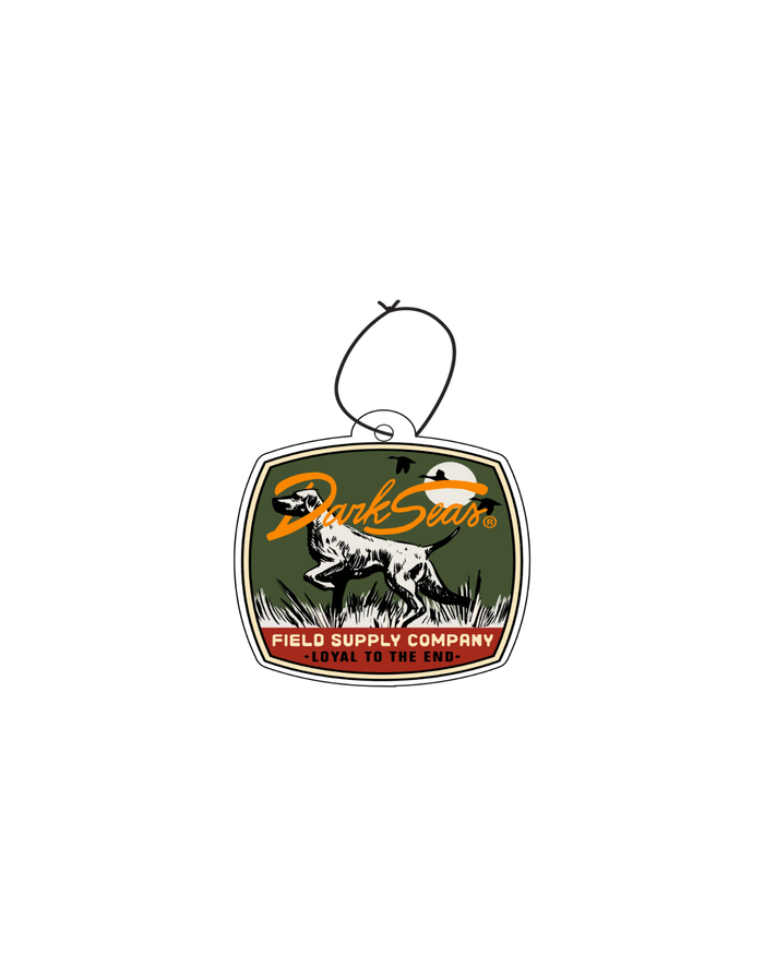 Pointer Air Freshener