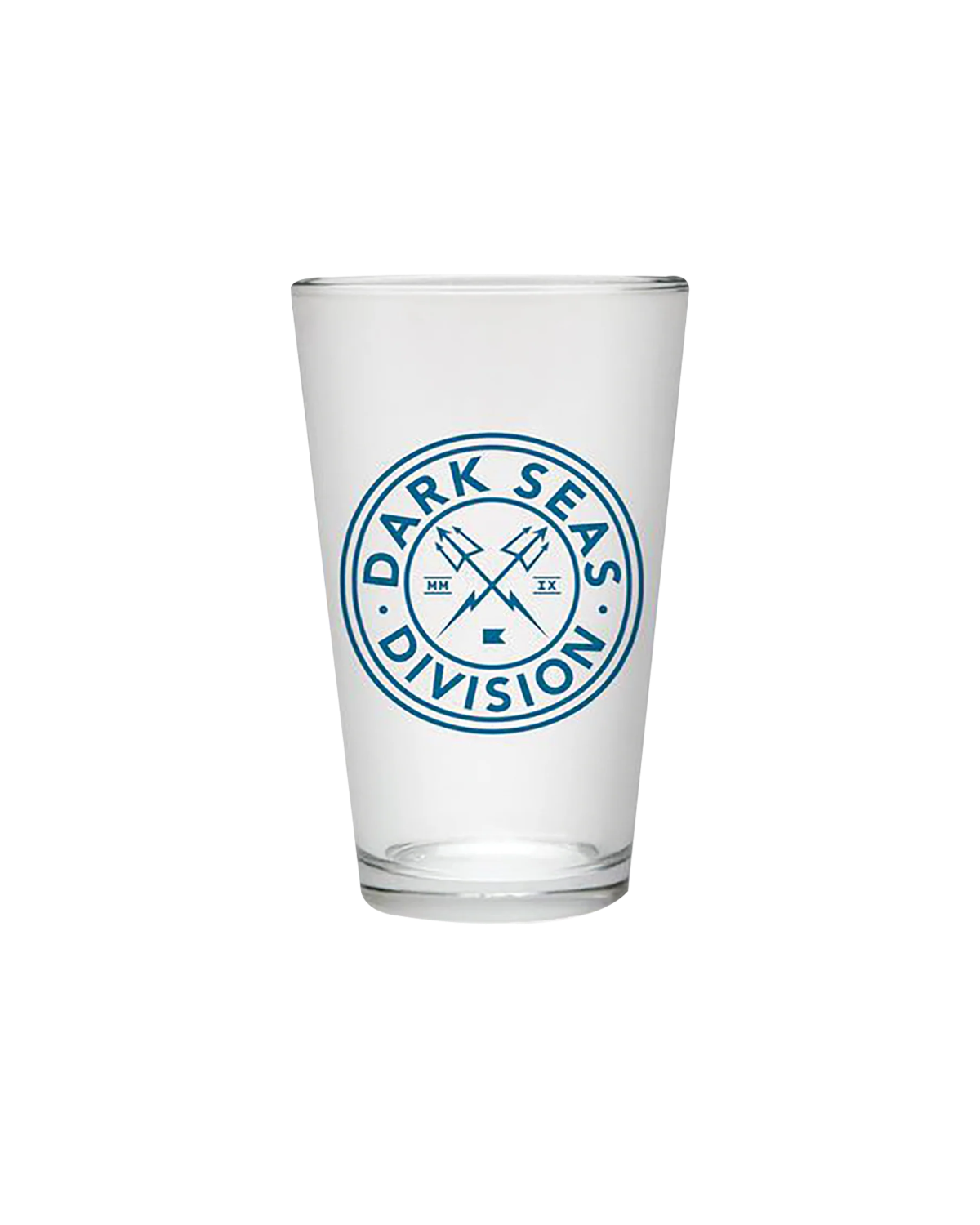 Navigator Pint Glass