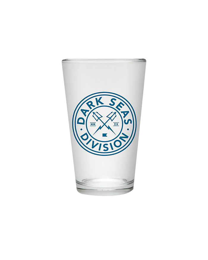 Navigator Pint Glass
