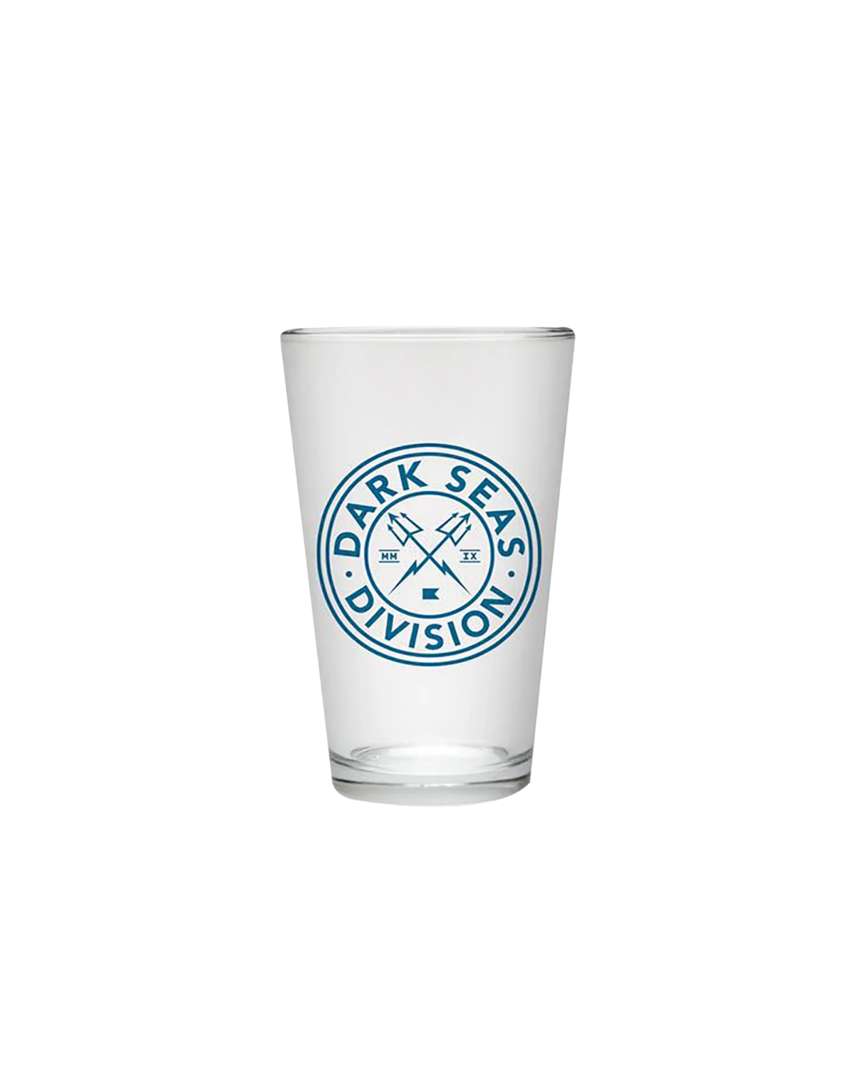 Dark Seas Navigator Pint Glass