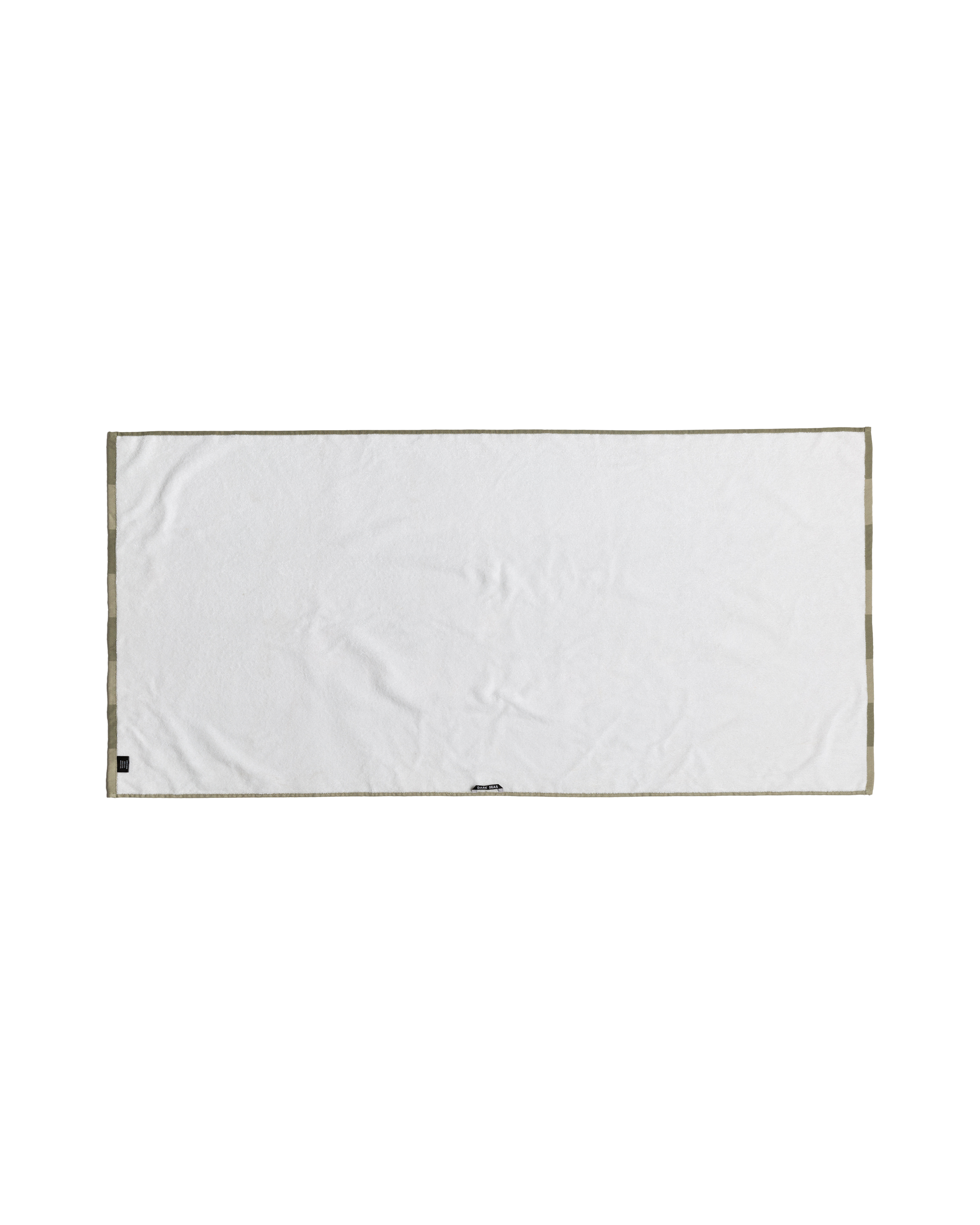 Sergeant Towel (zoomed)