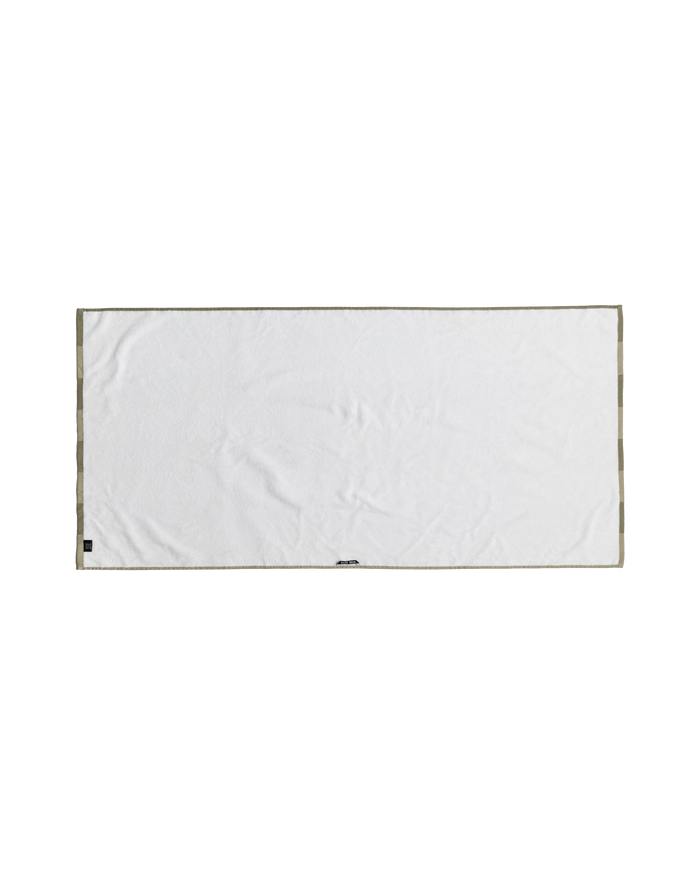 Sergeant Towel - alternate view