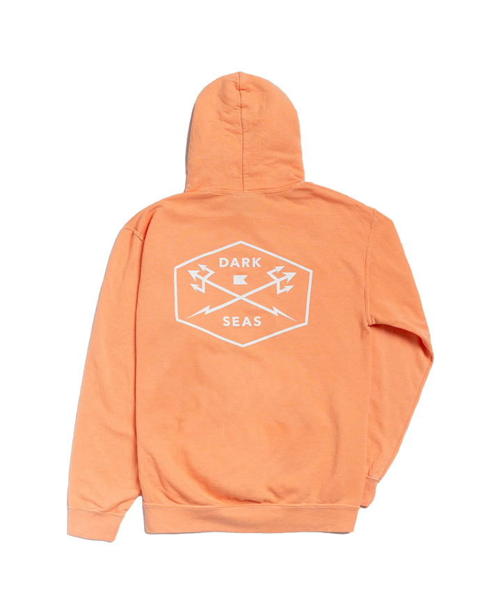 Progressive Ladies Pullover Hood