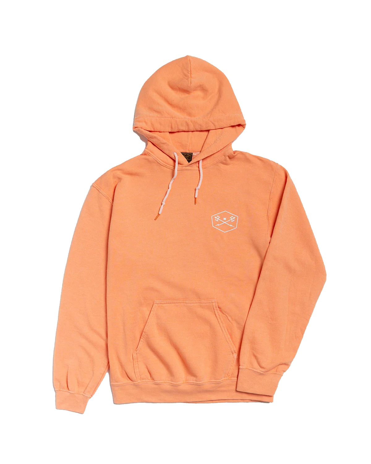 Progressive Ladies Pullover Hood