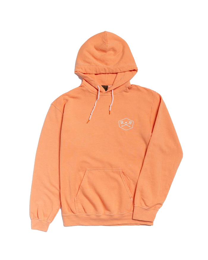 Progressive Ladies Pullover Hood - alternate view