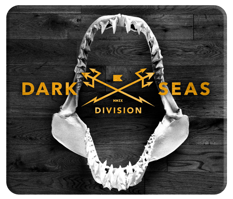 Dark Seas Gift Card