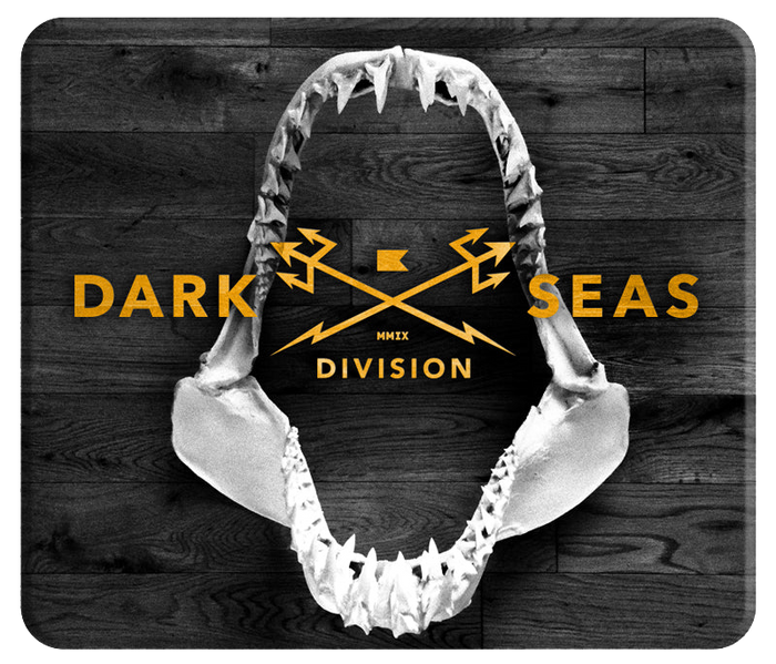 Dark Seas Gift Card