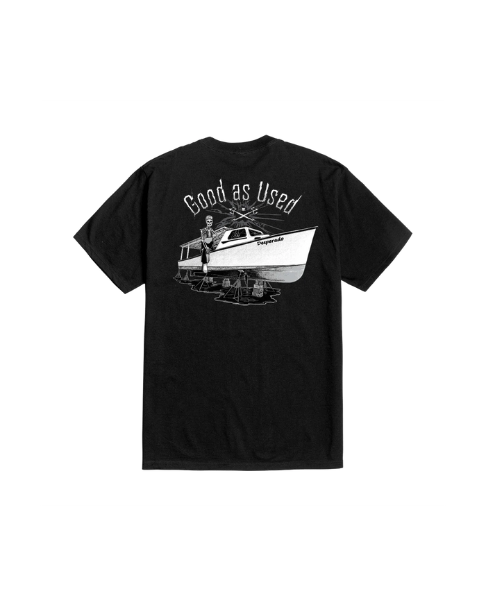 Desperado Stock T-Shirt