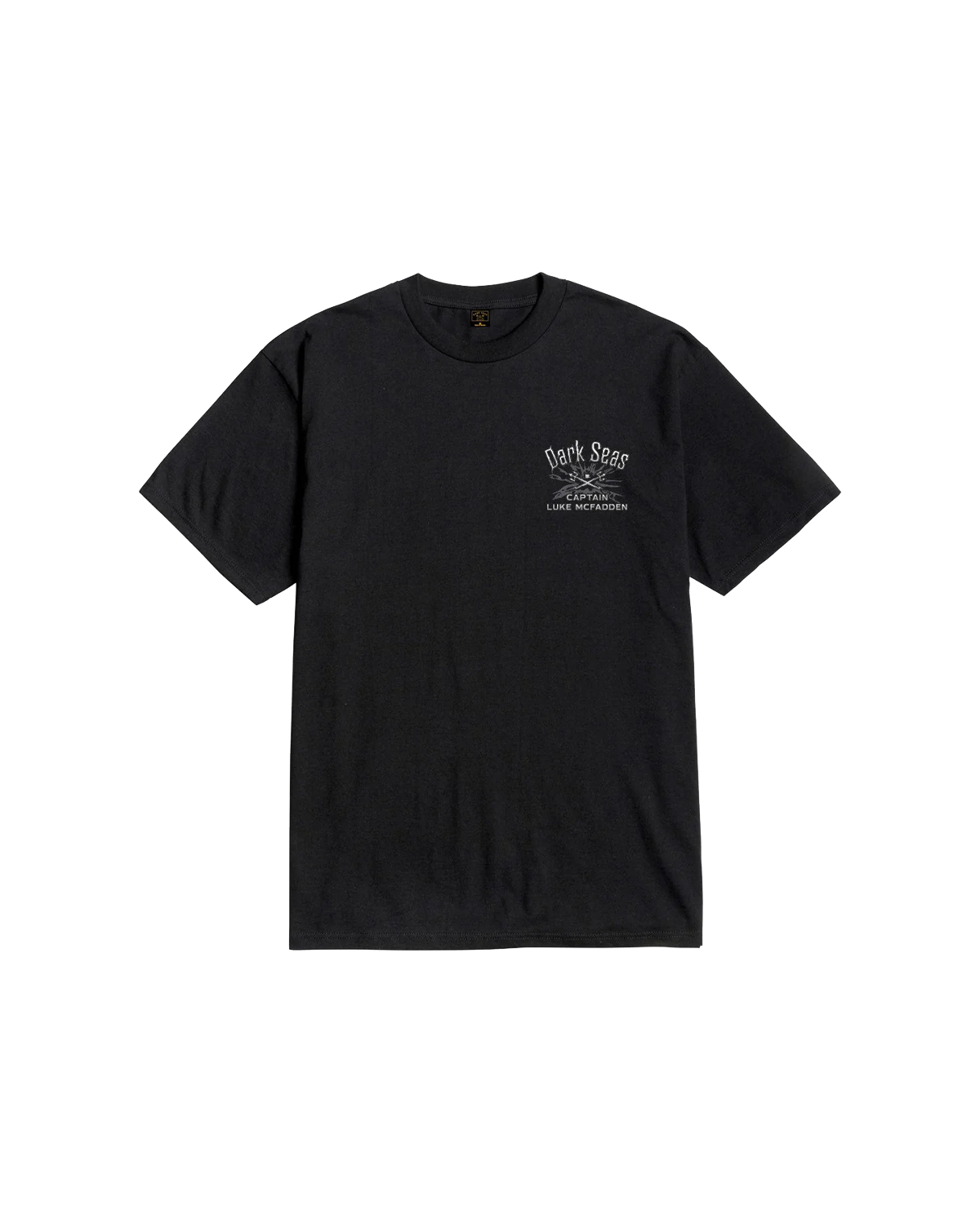 Desperado Stock T-Shirt (zoomed)