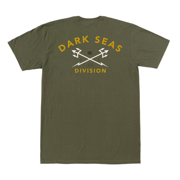 COLOR: MILITARY GREEN
