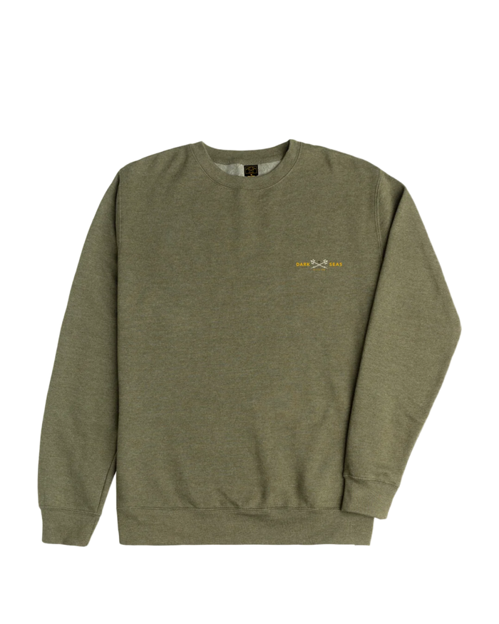 Headmaster Crewneck - alternate view