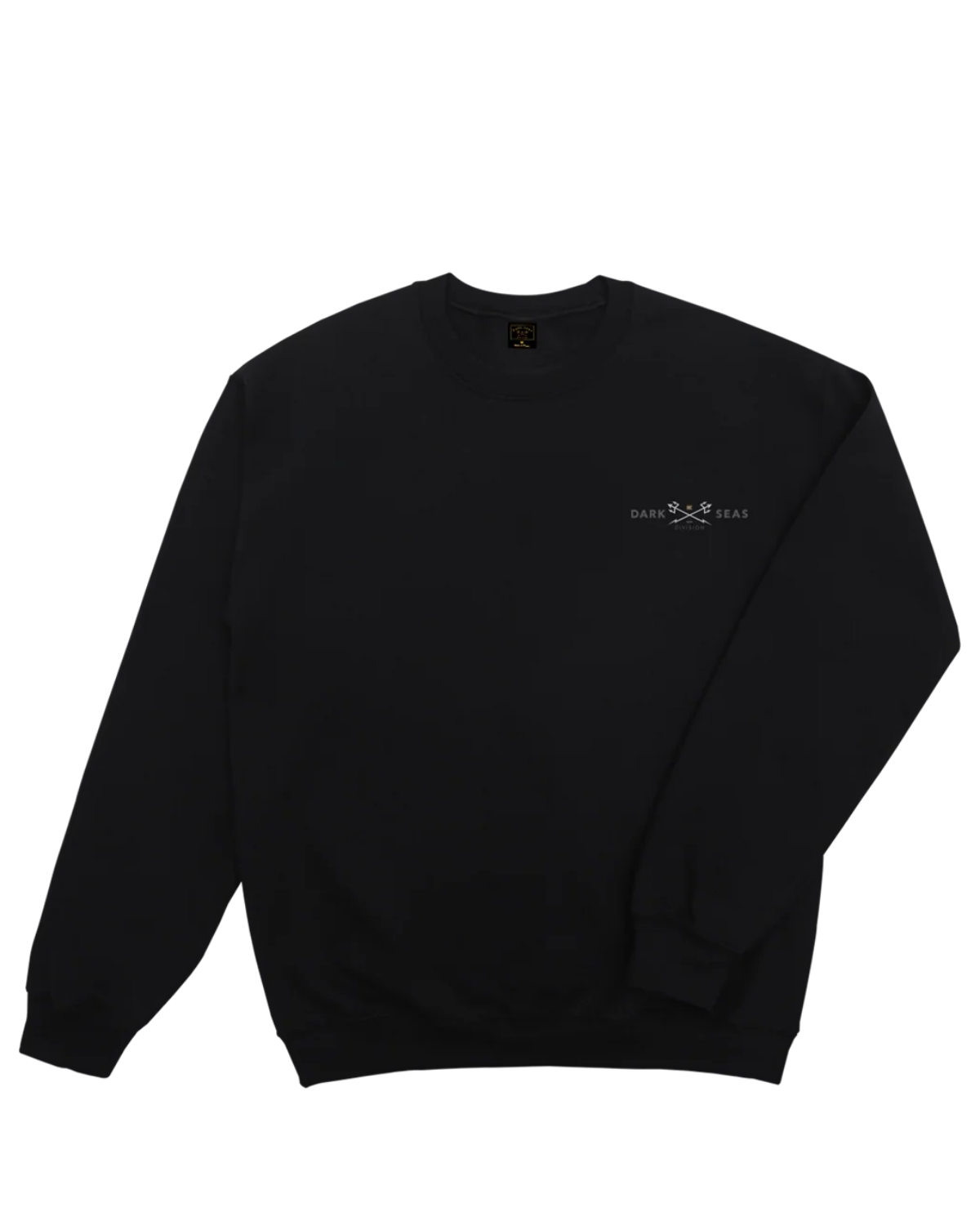 Headmaster Crewneck (zoomed)