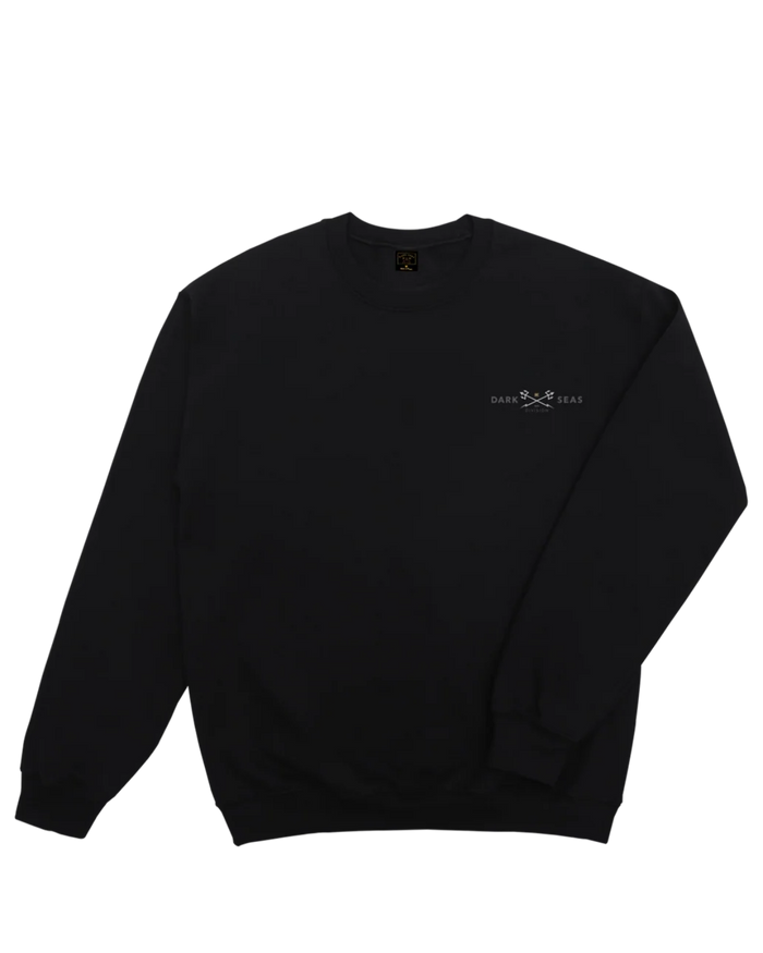Headmaster Crewneck - alternate view