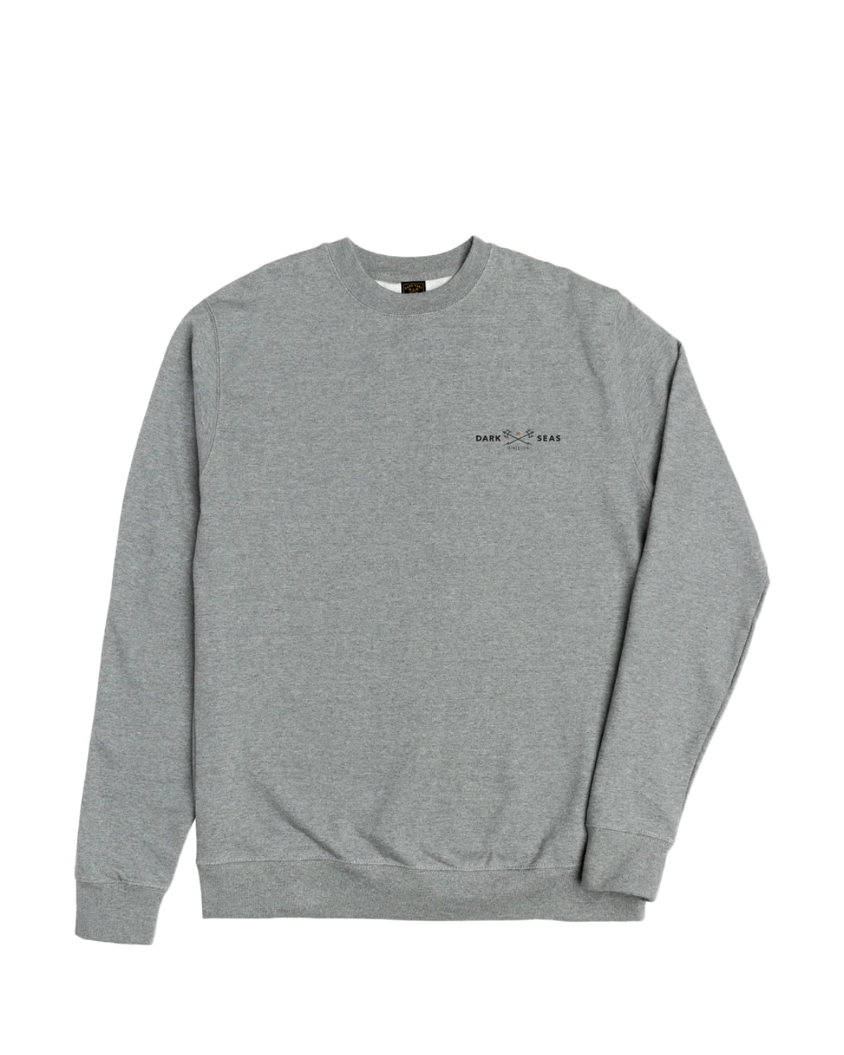 Headmaster Crewneck