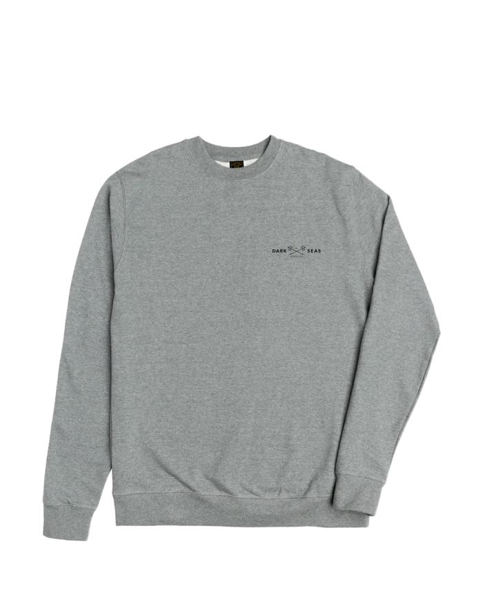 Headmaster Crewneck - alternate view