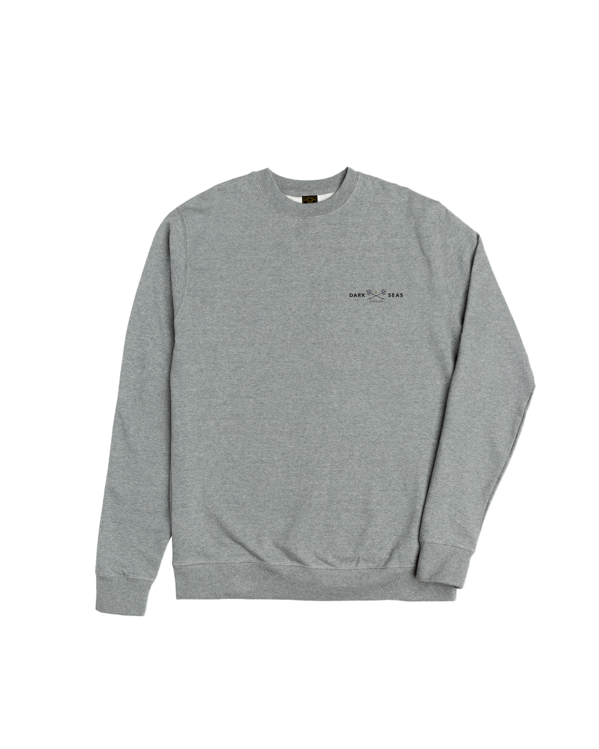 Headmaster Crewneck