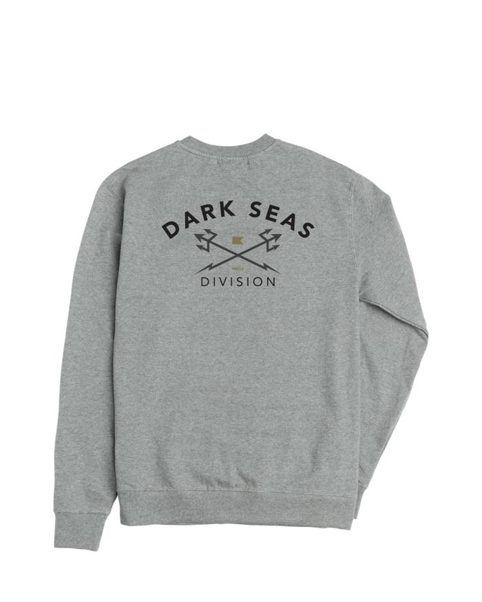 Headmaster Crewneck