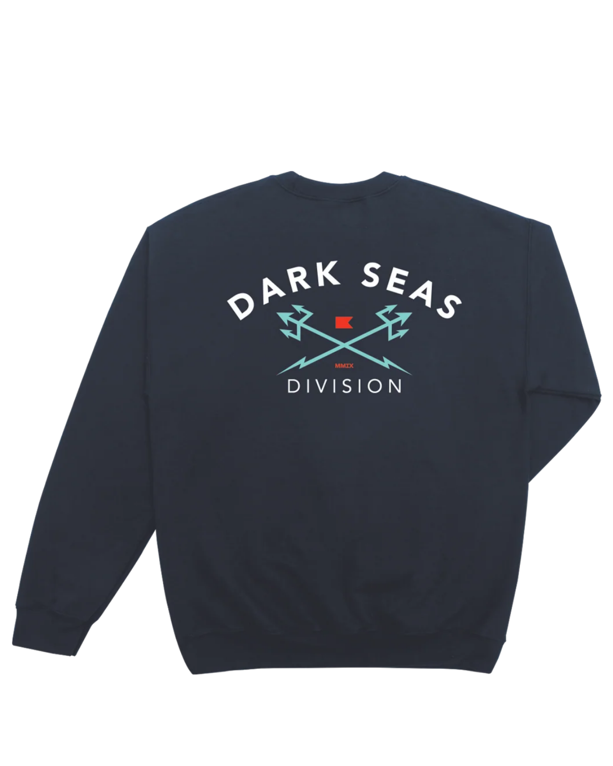 Headmaster Crewneck