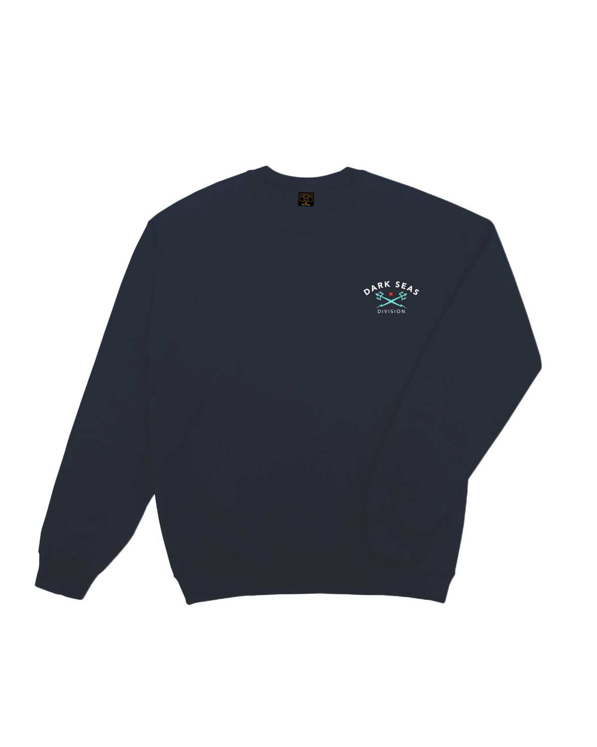 Headmaster Crewneck