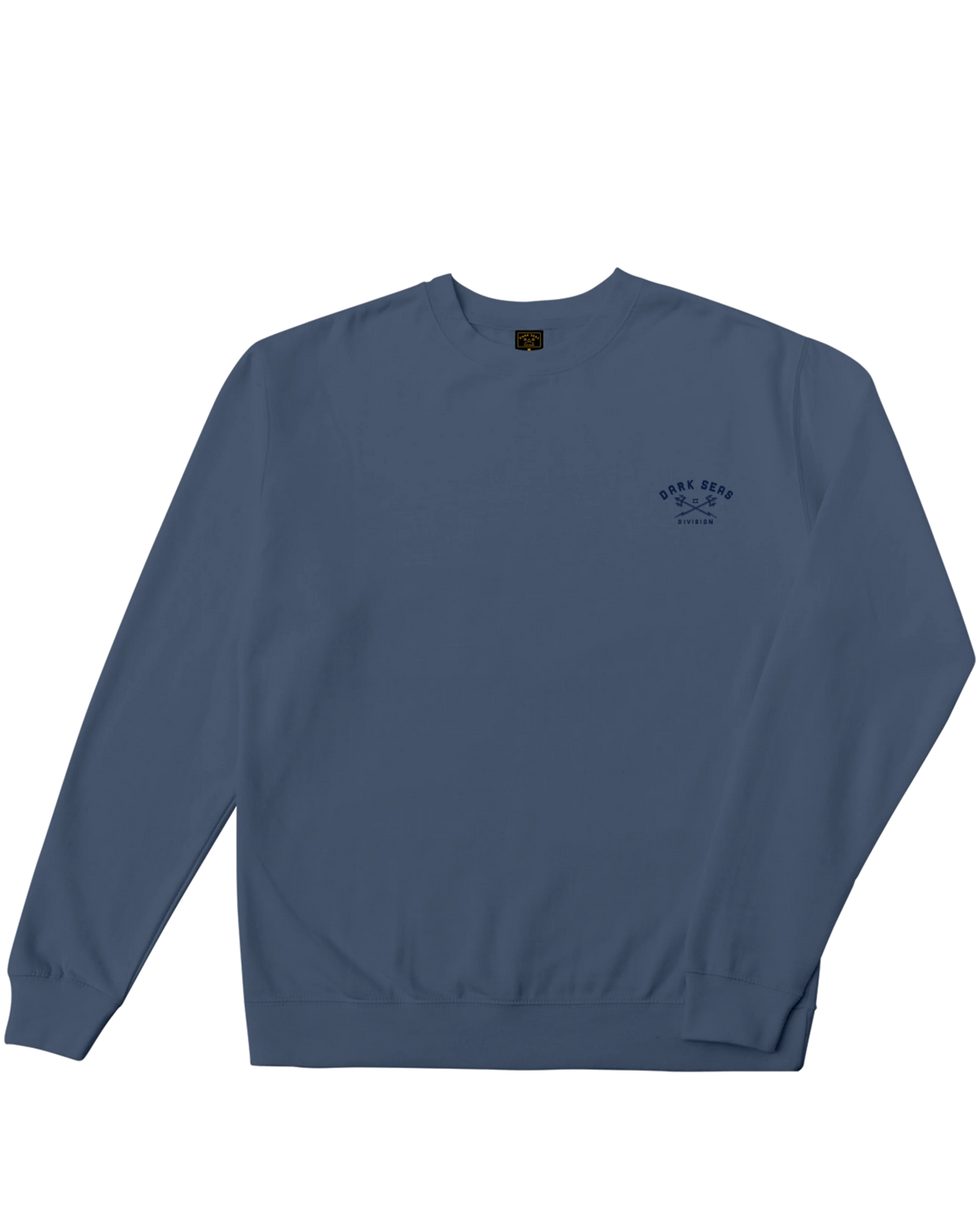 We Haul Crewneck (zoomed)