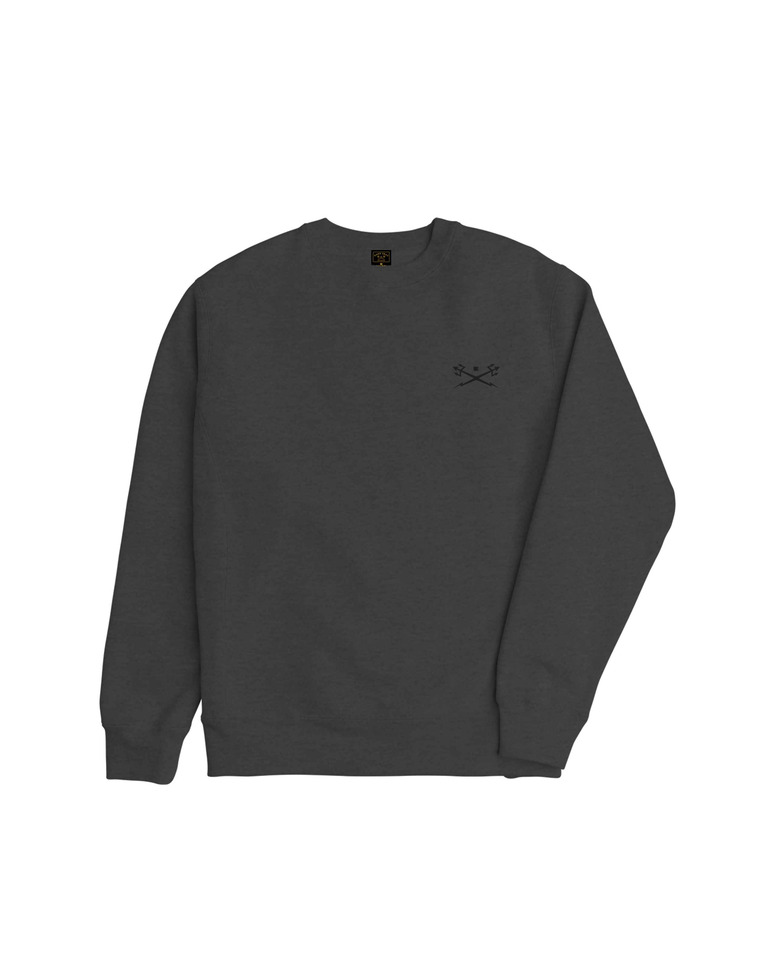 Go-To II Crewneck