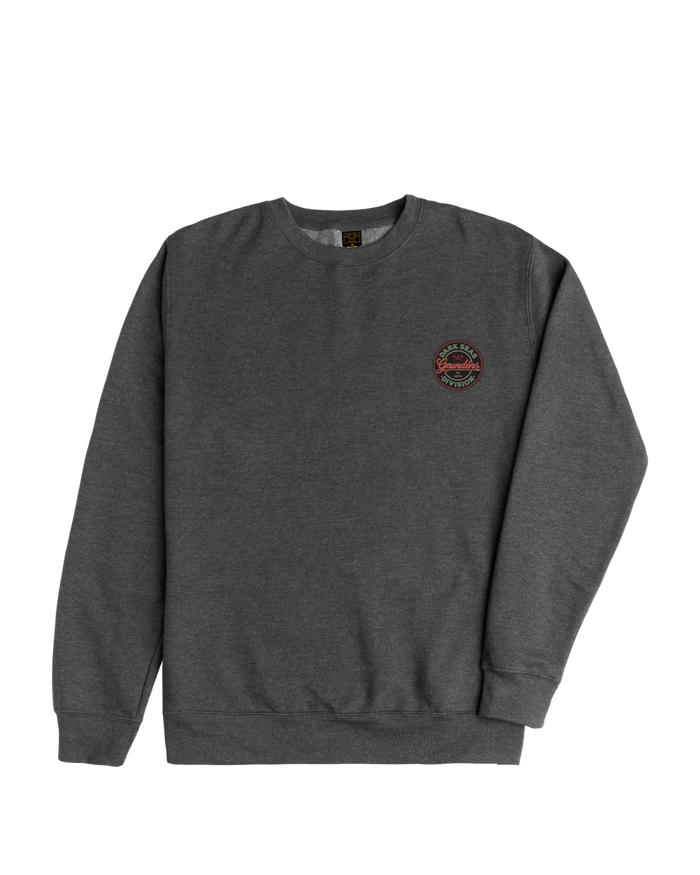 Instinctive Crewneck Sweatshirt - alternate view