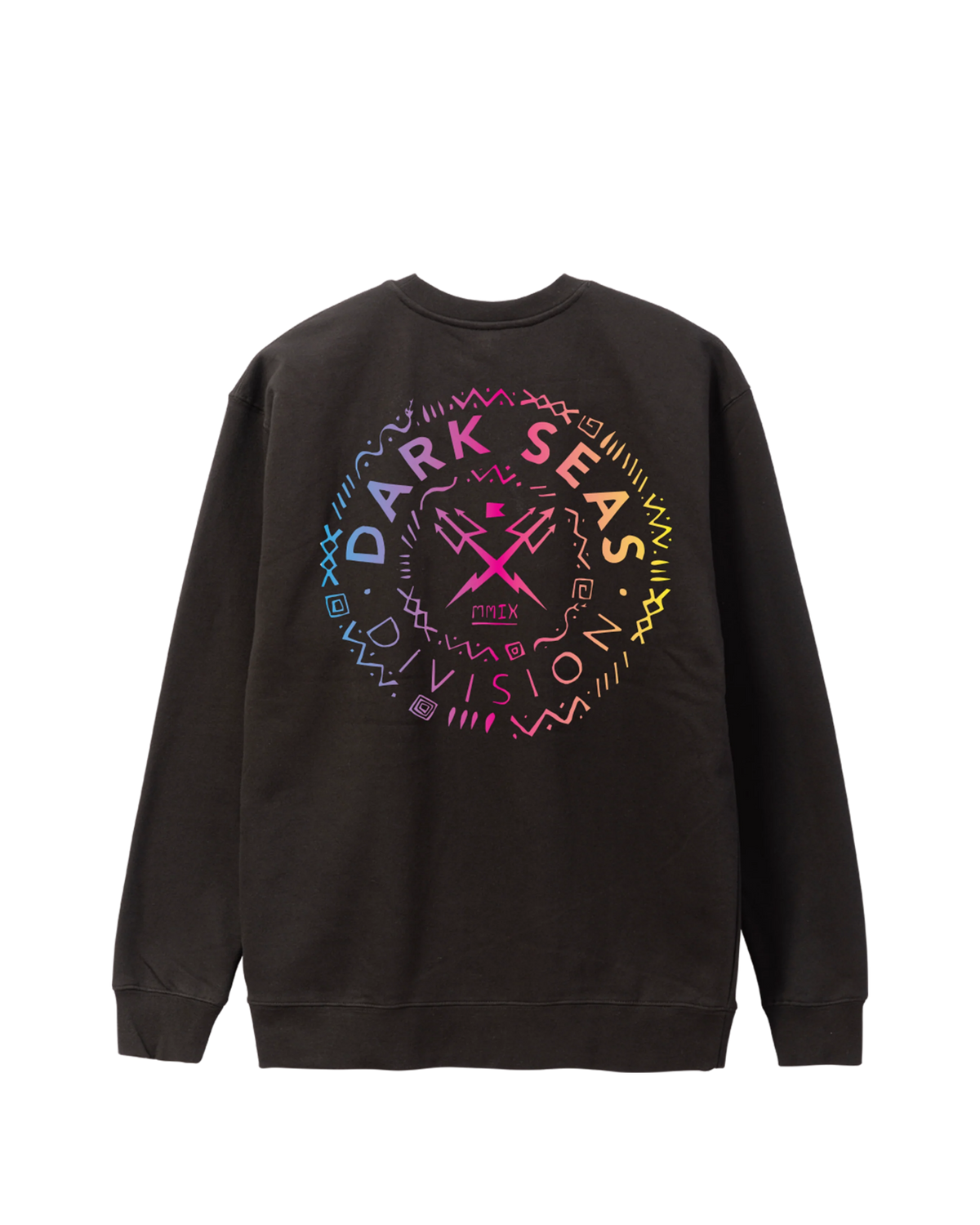Neon Tribe Crewneck