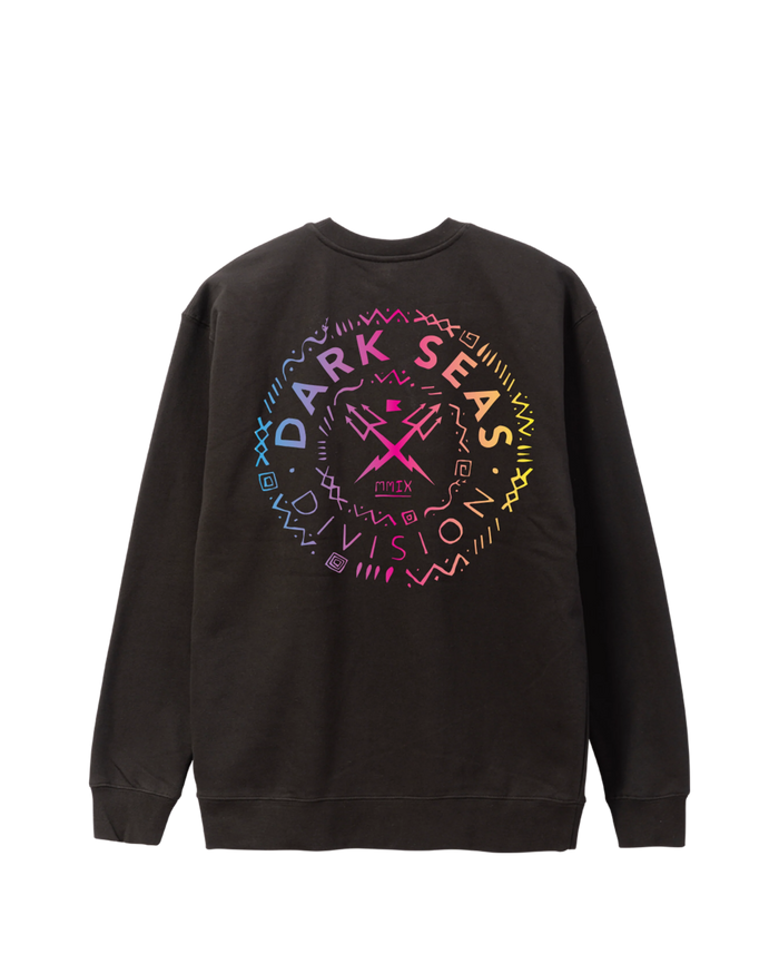 Neon Tribe Crewneck