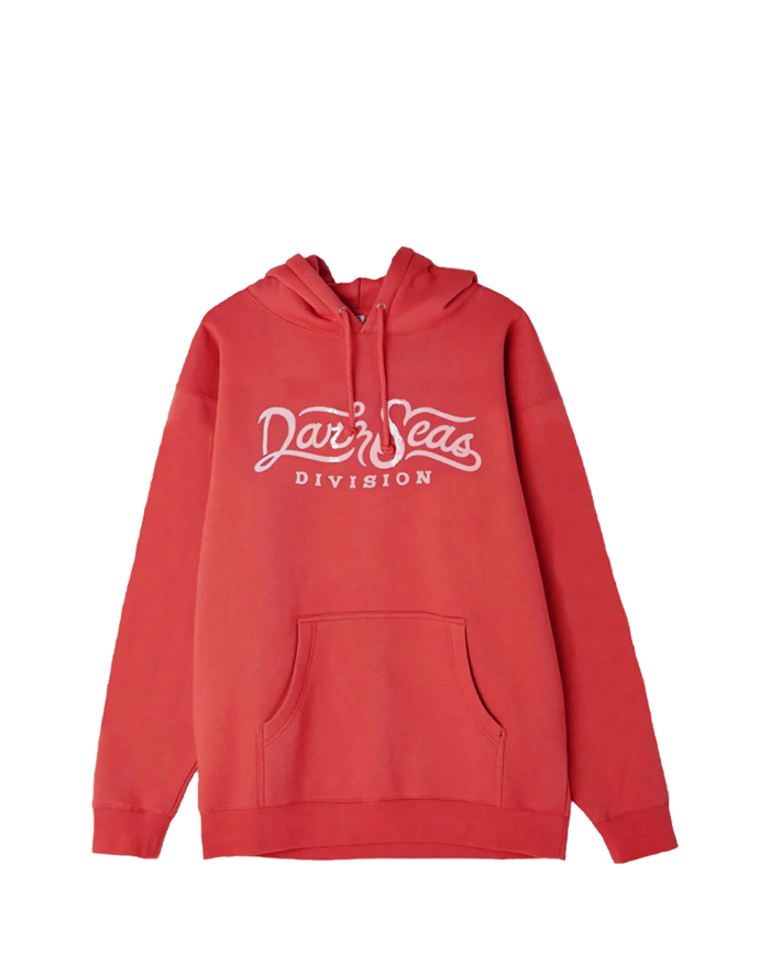 Dark Seas Seven Point Hooded Sweatshirt