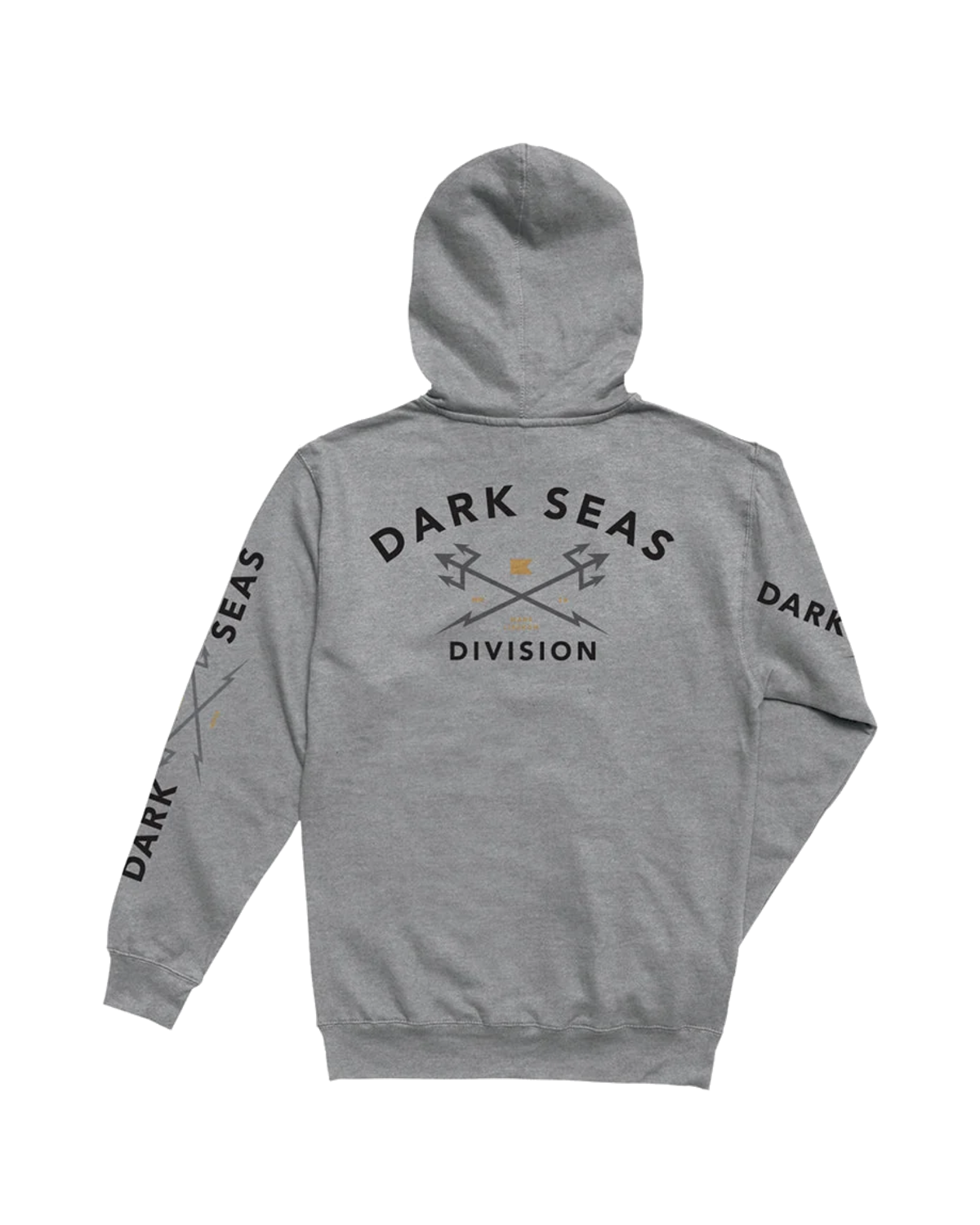 Headmaster Pullover Hood