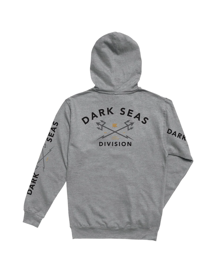 Headmaster Pullover Hood