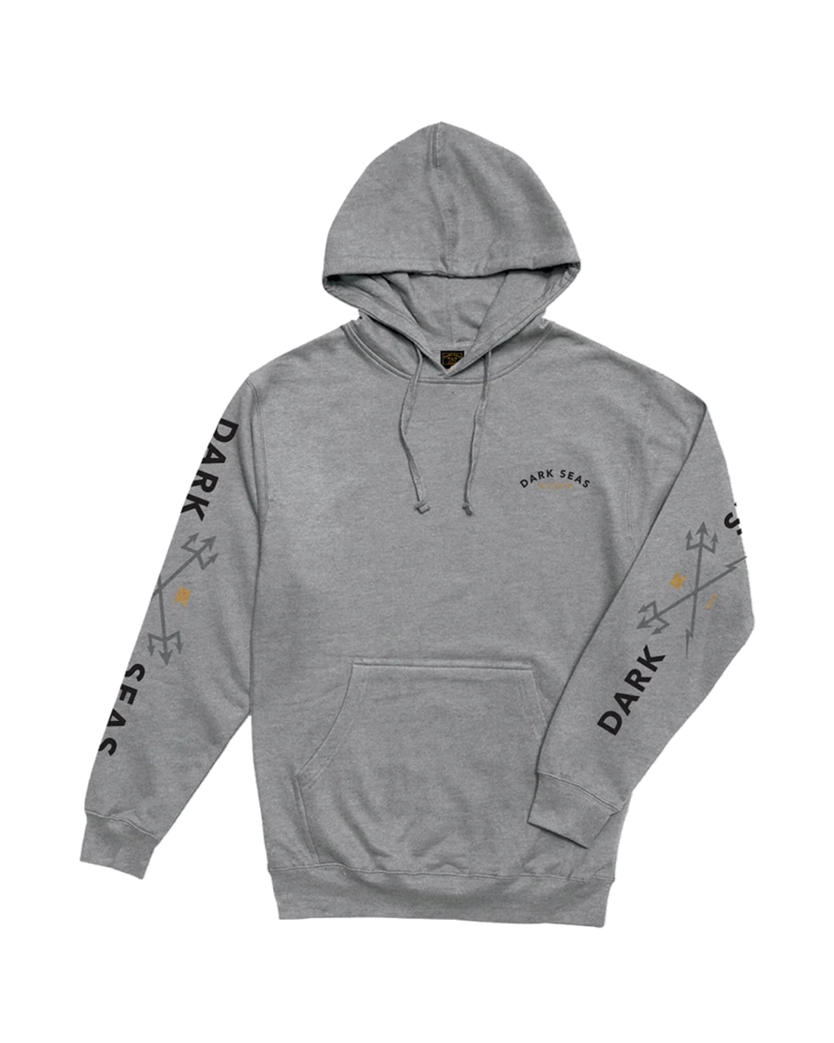 Headmaster Pullover Hood