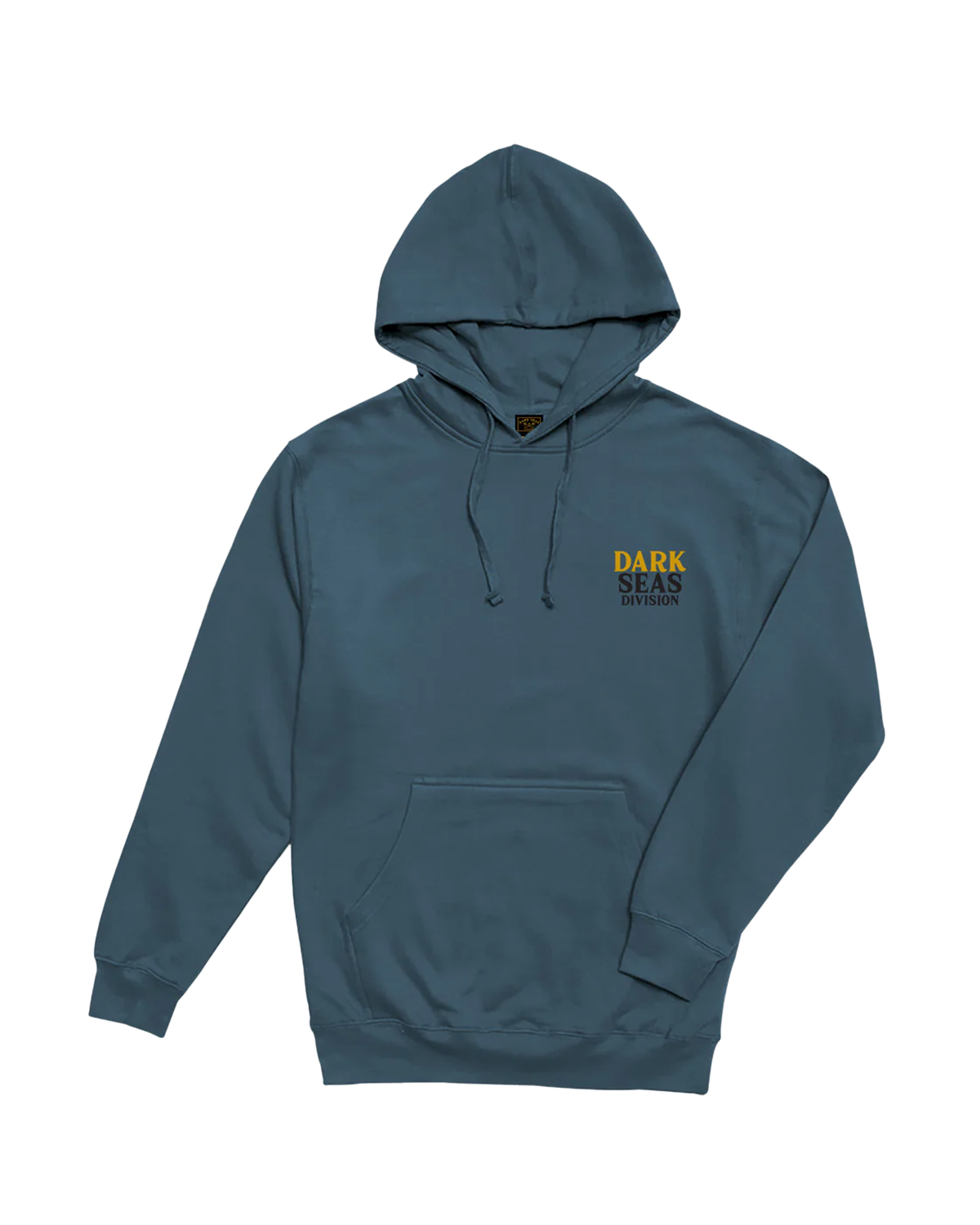 Strike Force Pullover Hood