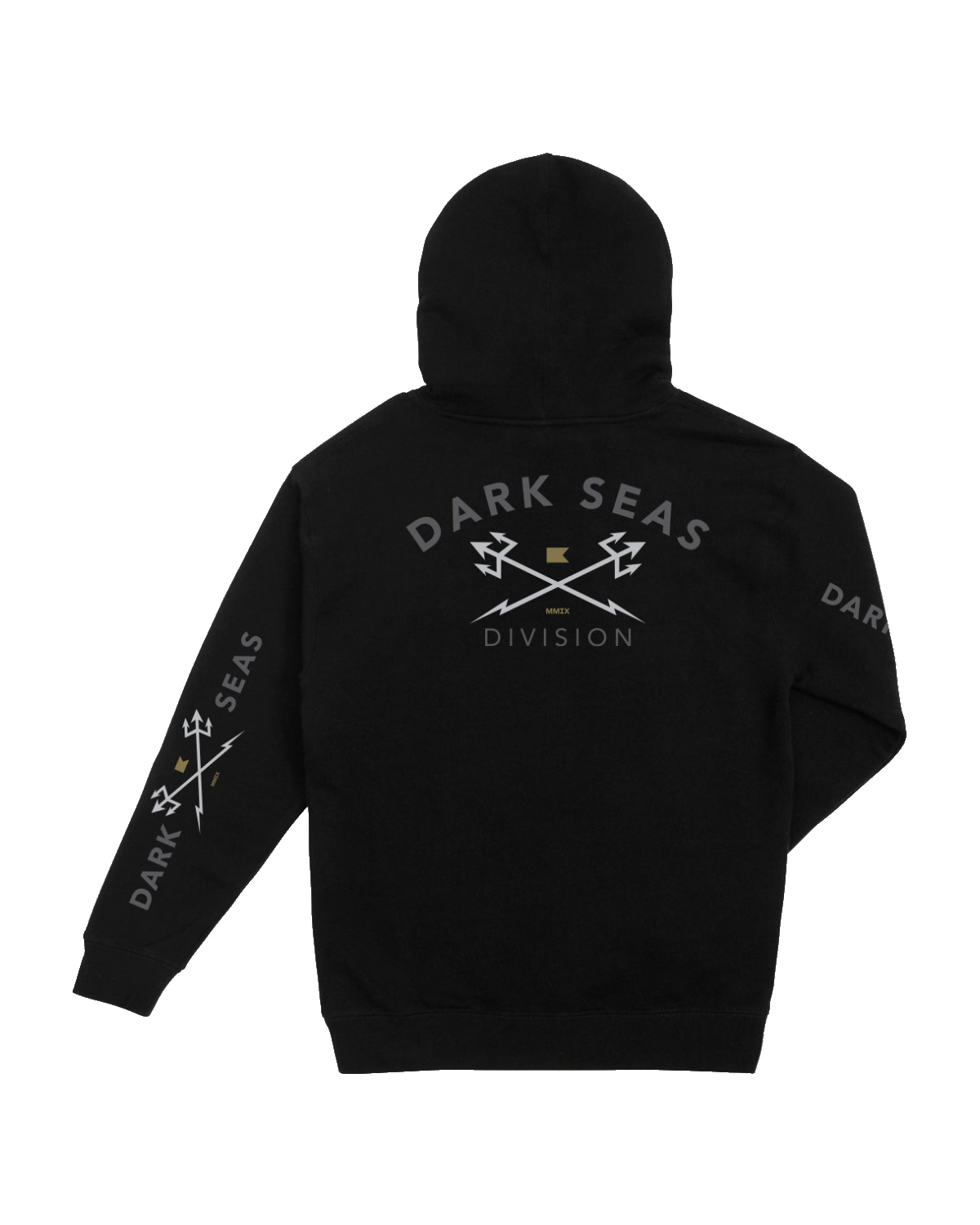 Headmaster Pullover Hood