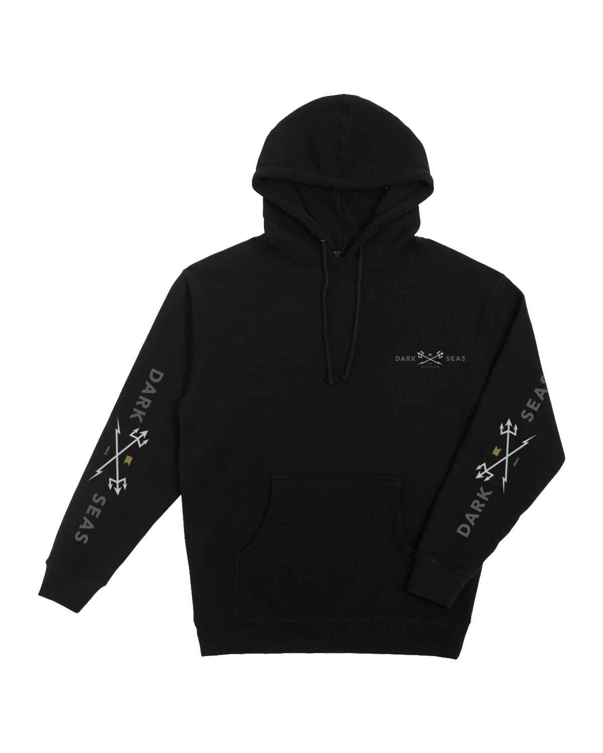 Headmaster Pullover Hood