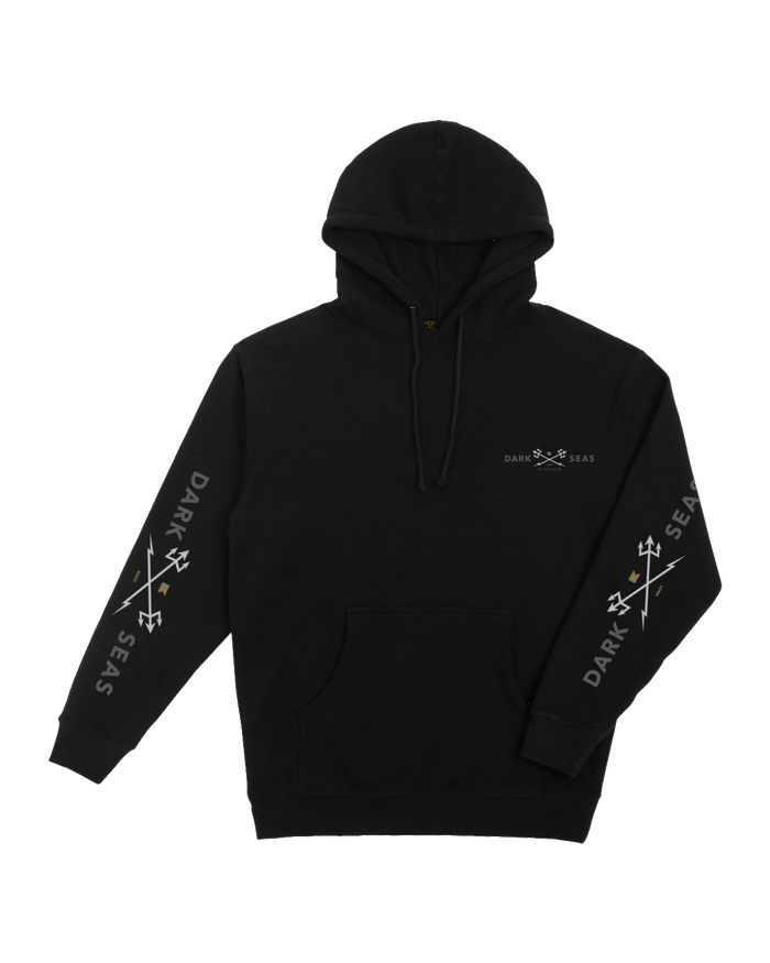 Headmaster Pullover Hood - alternate view