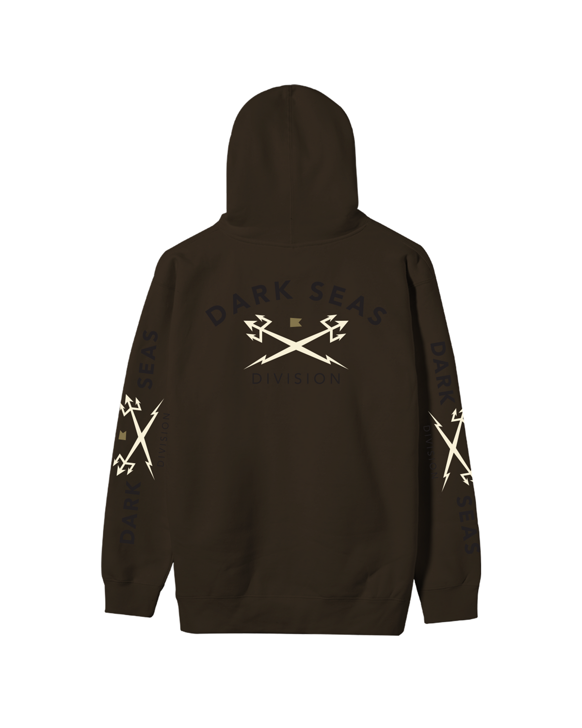 Headmaster Pullover Hood