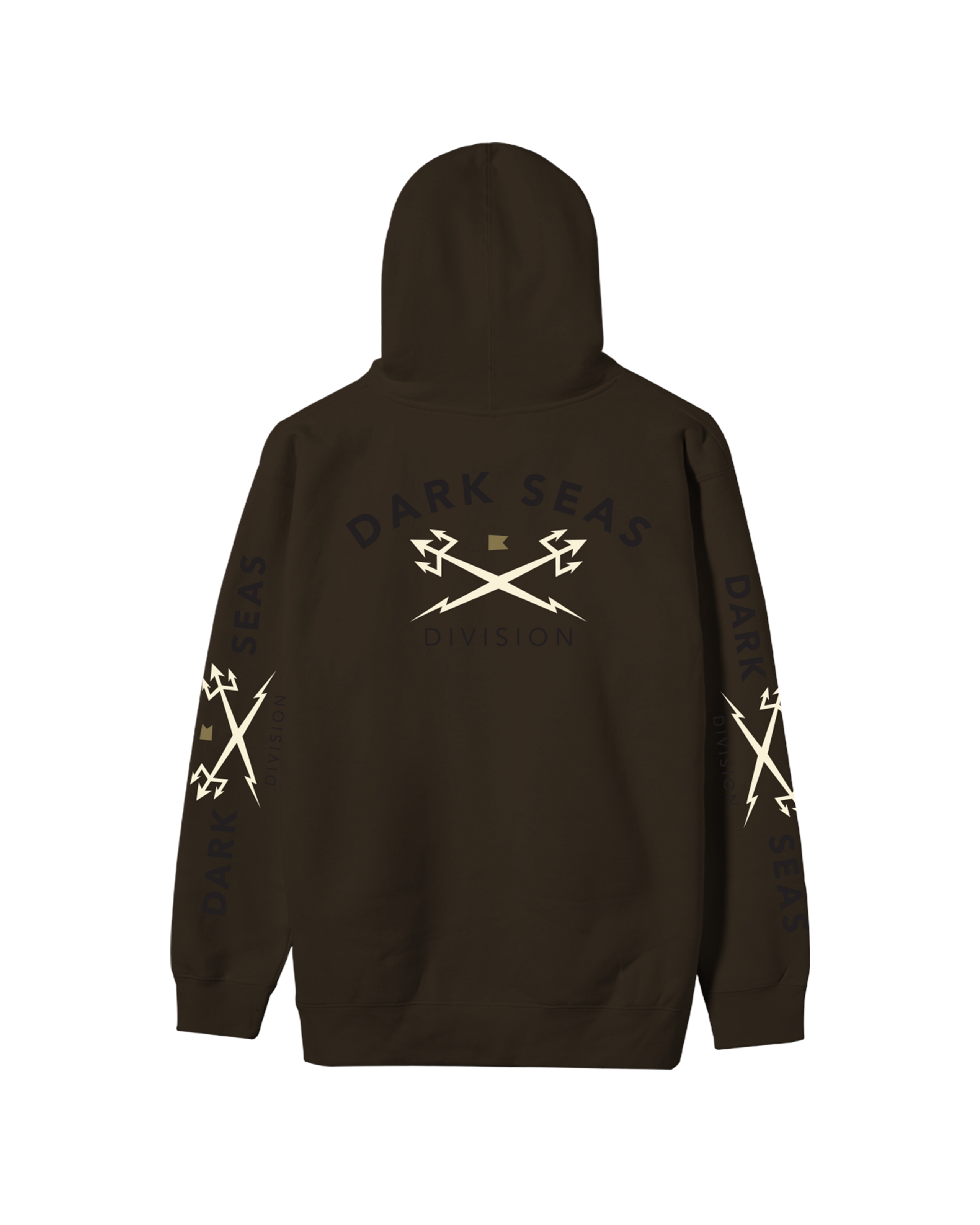 Headmaster Pullover Hood