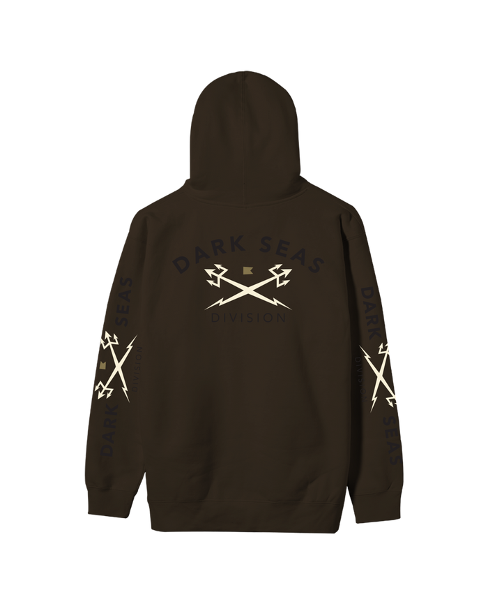 Headmaster Pullover Hood